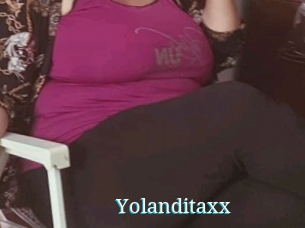 Yolanditaxx