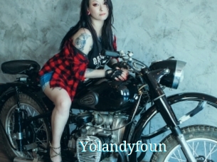 Yolandyfoun