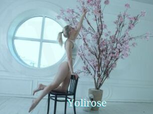 Yolirose