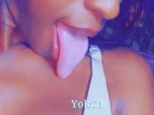 Yolo21