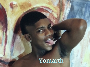 Yomarth