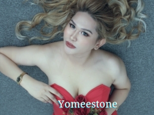 Yomeestone