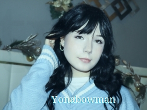 Yonabowman