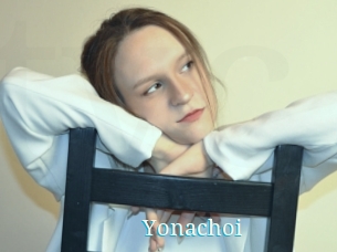 Yonachoi