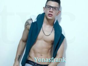 Yonasfrank