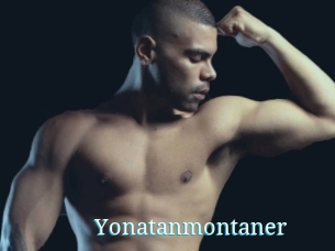 Yonatanmontaner