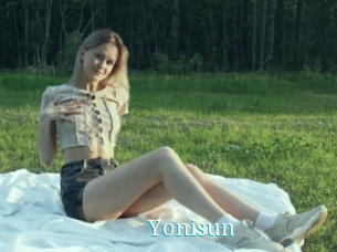 Yonisun