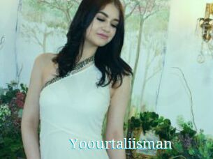 Yoourtaliisman