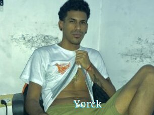 Yorck