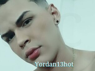 Yordan13hot
