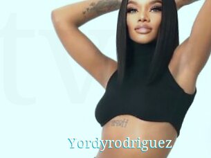Yordyrodriguez