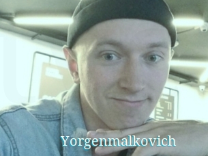 Yorgenmalkovich