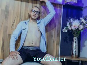 Yoseffcarter