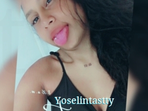 Yoselintastty