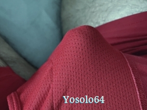 Yosolo64