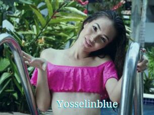 Yosselinblue