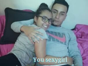 You_sexygirl