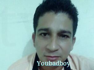 Youbadboy