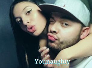 Younaughty