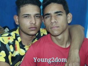 Young2dom