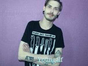Youngalf