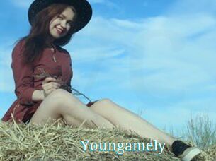 Youngamely