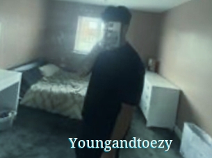 Youngandtoezy
