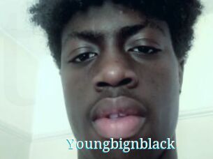 Youngbignblack