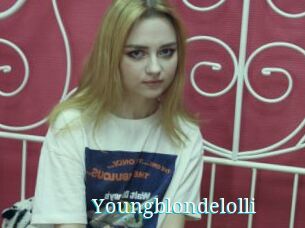 Youngblondelolli