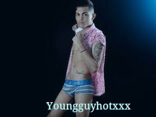 Youngguyhotxxx