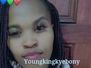 youngkingkyebony The voyeurs club