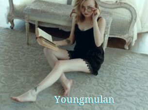 Youngmulan