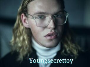 Youngsecrettoy