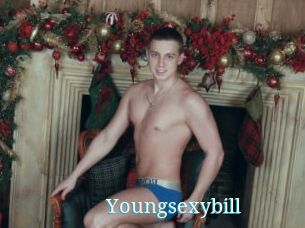 Youngsexybill