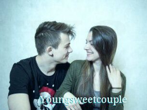 Youngsweetcouple