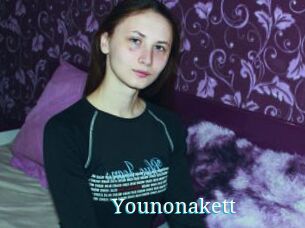 Younonakett