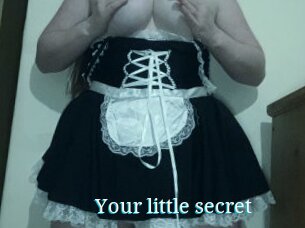 Your_little_secret