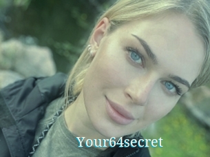 Your64secret