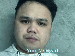 YourMsHeart