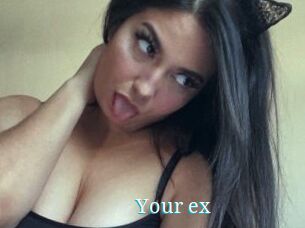 Your_ex