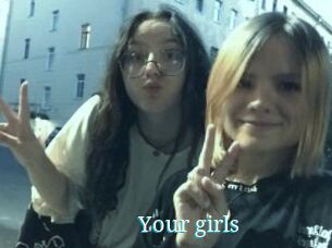 Your_girls