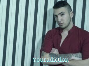 Youradiction