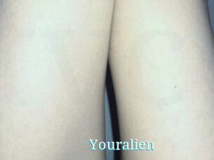 Youralien