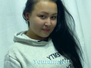 Youramulett