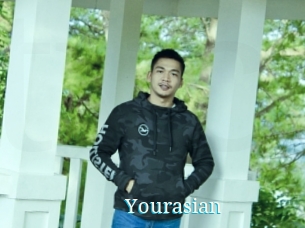 Yourasian