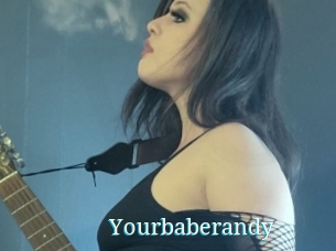 Yourbaberandy