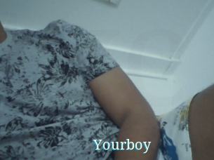Yourboy