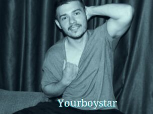 Yourboystar