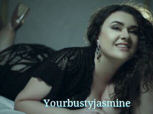Yourbustyjasmine