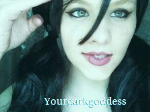 Yourdarkgoddess